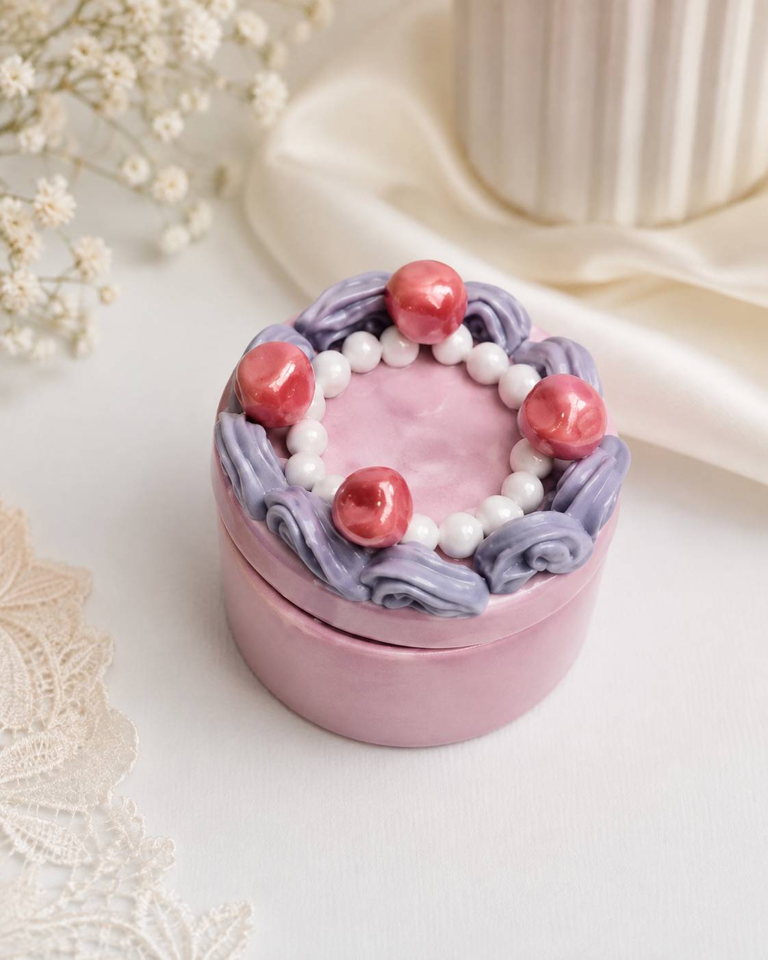 ظروف دکوری